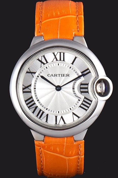cartier watch straps cost