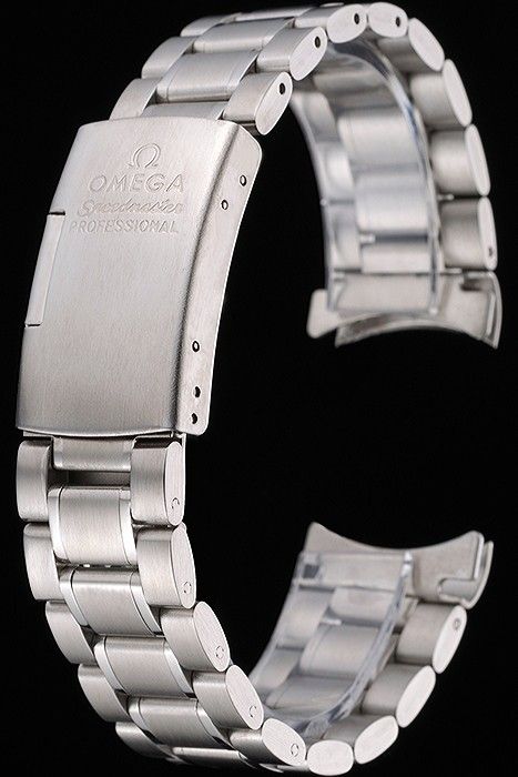 omega moonwatch bracelet