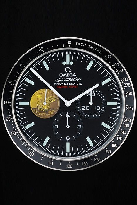 omega speedmaster 40th anniversary