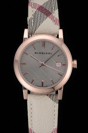 Burberry Replica Watches Hot Selling 
